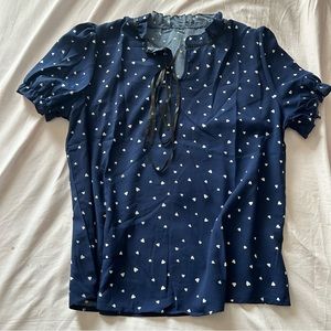 Dress shirt, size xl